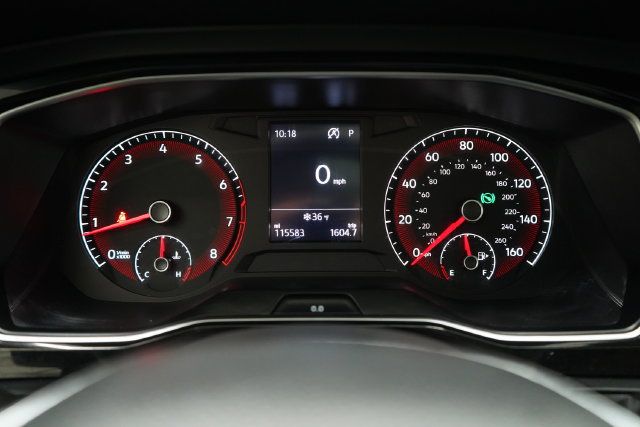 2019 Volkswagen Jetta 1.4T - 23091636 - 21