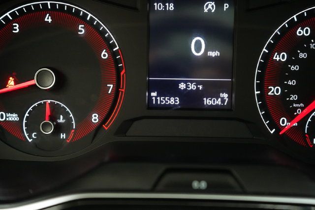2019 Volkswagen Jetta 1.4T - 23091636 - 22