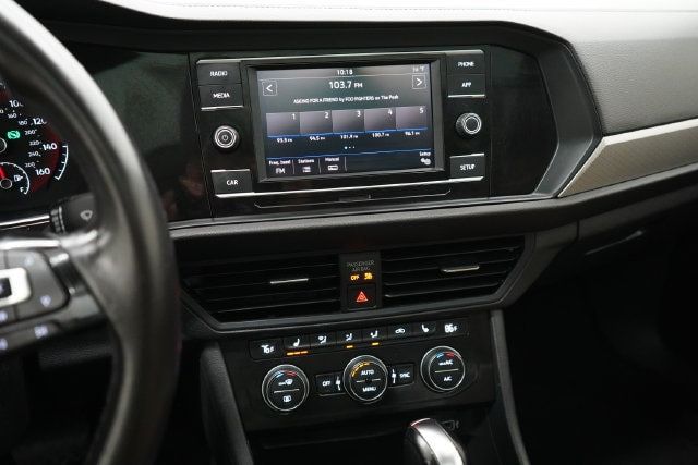 2019 Volkswagen Jetta 1.4T - 23091636 - 23