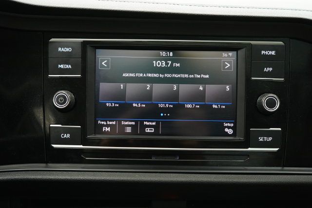 2019 Volkswagen Jetta 1.4T - 23091636 - 24