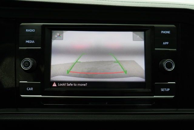 2019 Volkswagen Jetta 1.4T - 23091636 - 25