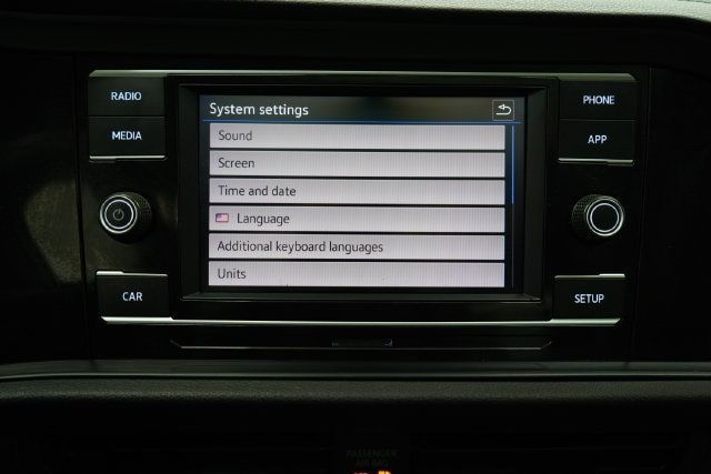 2019 Volkswagen Jetta 1.4T - 23091636 - 26