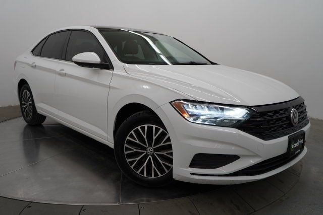 2019 Volkswagen Jetta 1.4T - 23091636 - 2