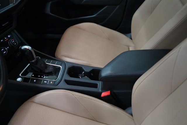 2019 Volkswagen Jetta 1.4T - 23091636 - 31