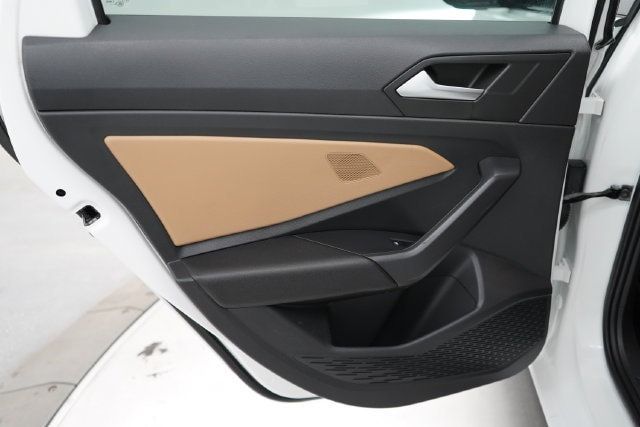 2019 Volkswagen Jetta 1.4T - 23091636 - 34