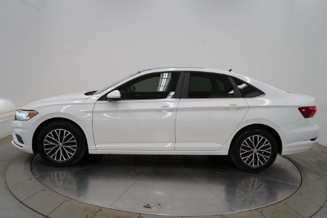 2019 Volkswagen Jetta 1.4T - 23091636 - 3