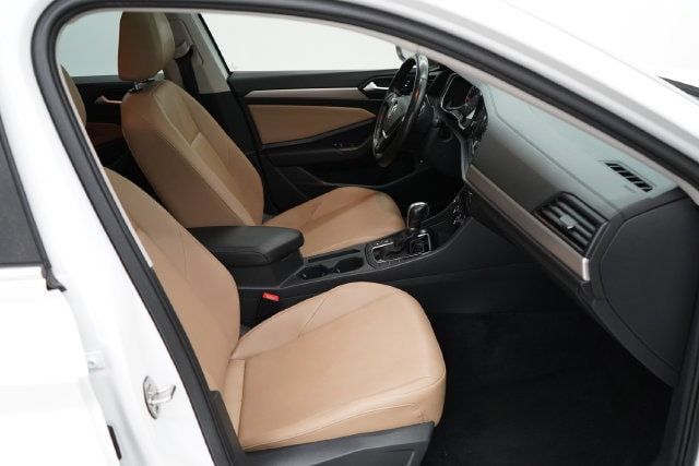 2019 Volkswagen Jetta 1.4T - 23091636 - 45