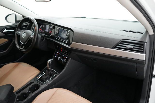 2019 Volkswagen Jetta 1.4T - 23091636 - 46