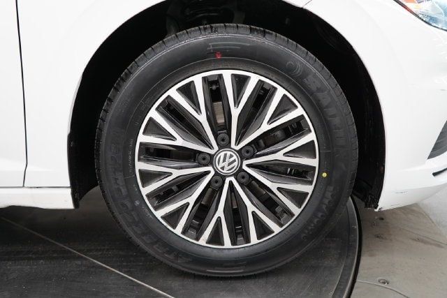 2019 Volkswagen Jetta 1.4T - 23091636 - 47