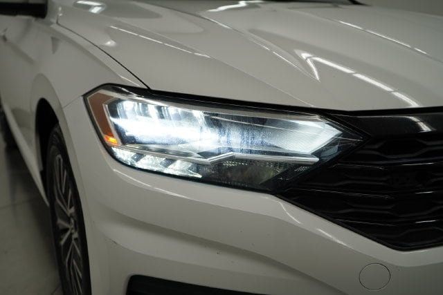 2019 Volkswagen Jetta 1.4T - 23091636 - 48