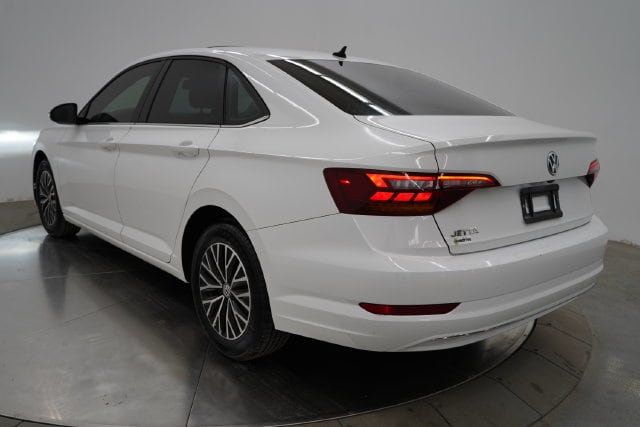2019 Volkswagen Jetta 1.4T - 23091636 - 4