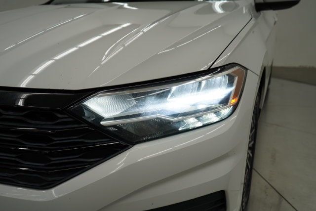 2019 Volkswagen Jetta 1.4T - 23091636 - 49