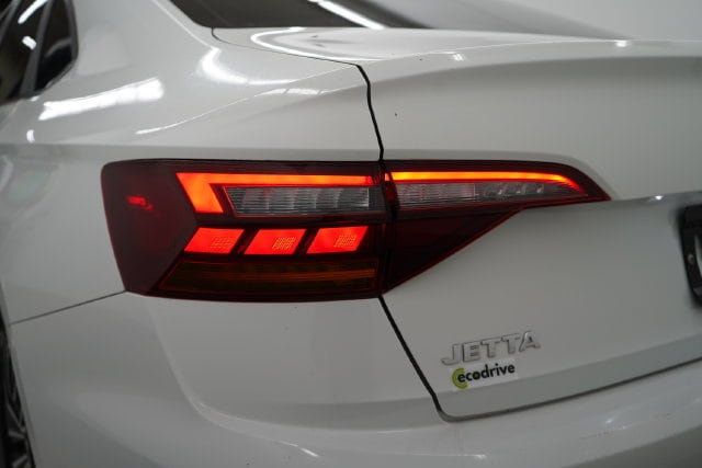 2019 Volkswagen Jetta 1.4T - 23091636 - 50