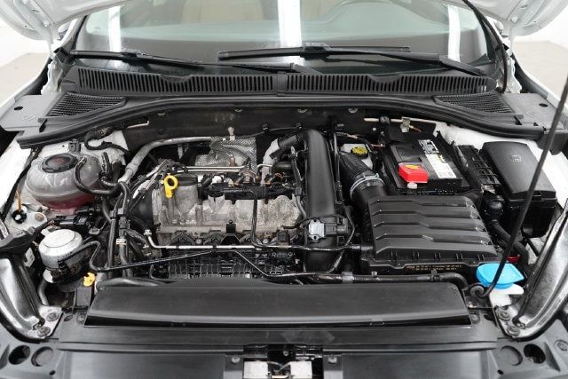 2019 Volkswagen Jetta 1.4T - 23091636 - 52