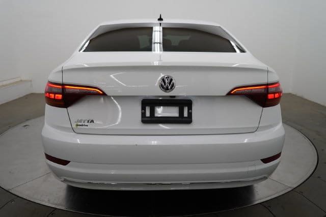 2019 Volkswagen Jetta 1.4T - 23091636 - 5