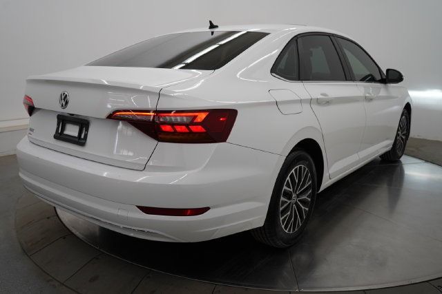2019 Volkswagen Jetta 1.4T - 23091636 - 6