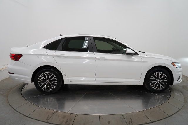 2019 Volkswagen Jetta 1.4T - 23091636 - 7