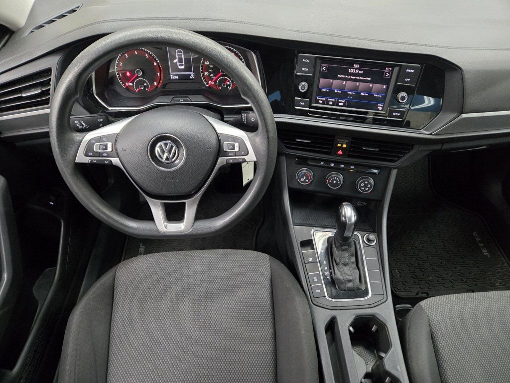 2019 Volkswagen Jetta 1.4T R-Line Automatic - 22953829 - 9
