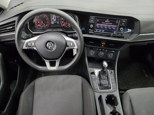 2019 Volkswagen Jetta 1.4T R-Line Automatic - 22953829 - 9