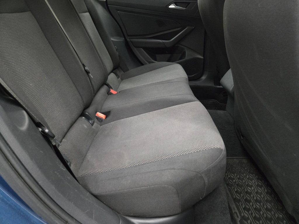 2019 Volkswagen Jetta 1.4T R-Line Automatic - 22953829 - 11