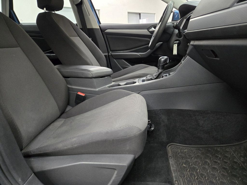 2019 Volkswagen Jetta 1.4T R-Line Automatic - 22953829 - 12