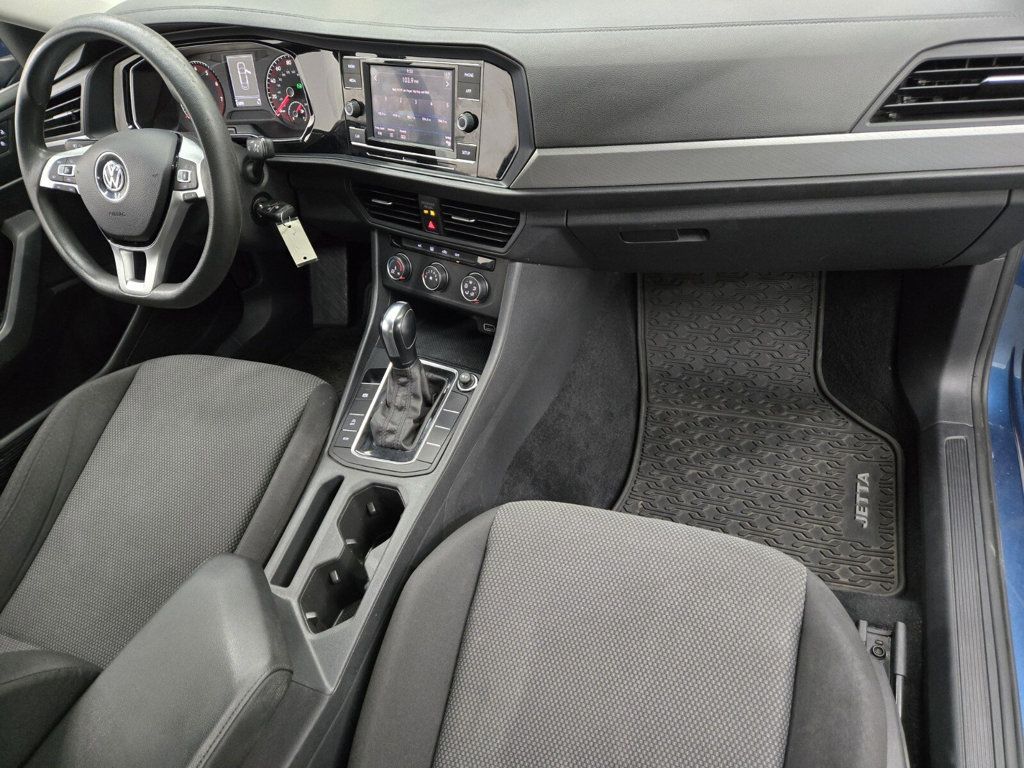 2019 Volkswagen Jetta 1.4T R-Line Automatic - 22953829 - 13