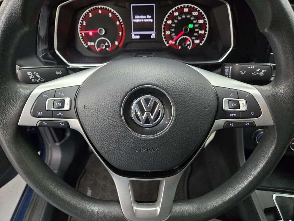 2019 Volkswagen Jetta 1.4T R-Line Automatic - 22953829 - 15