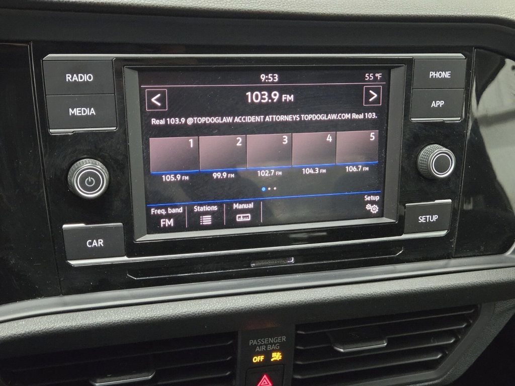 2019 Volkswagen Jetta 1.4T R-Line Automatic - 22953829 - 17