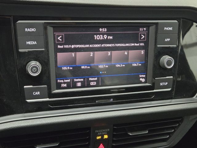 2019 Volkswagen Jetta 1.4T R-Line Automatic - 22953829 - 17