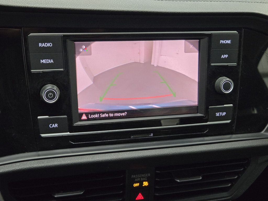 2019 Volkswagen Jetta 1.4T R-Line Automatic - 22953829 - 18