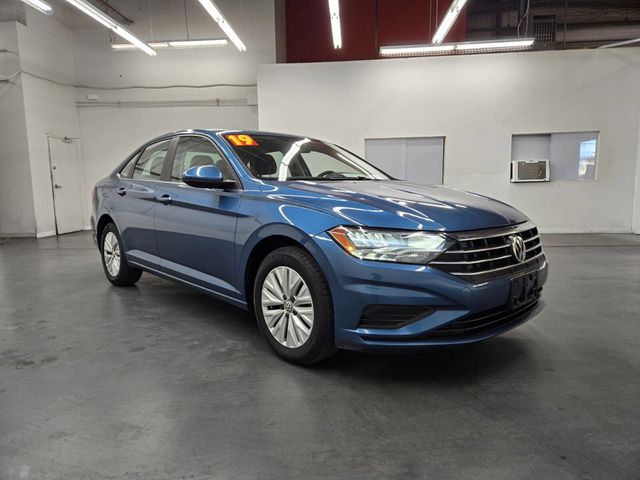 2019 Volkswagen Jetta 1.4T R-Line Automatic - 22953829 - 3