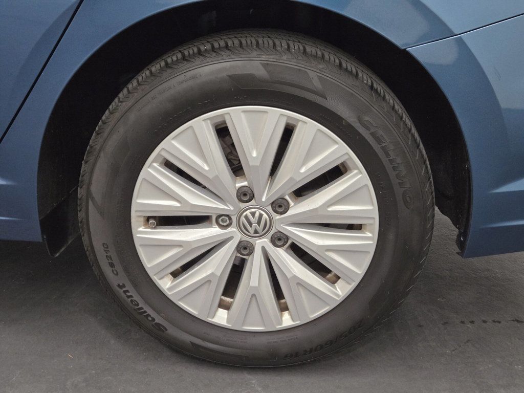 2019 Volkswagen Jetta 1.4T R-Line Automatic - 22953829 - 5