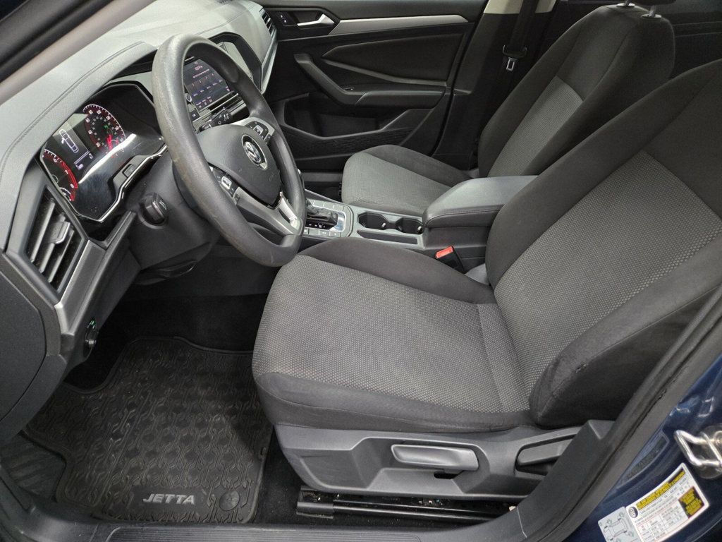 2019 Volkswagen Jetta 1.4T R-Line Automatic - 22953829 - 6