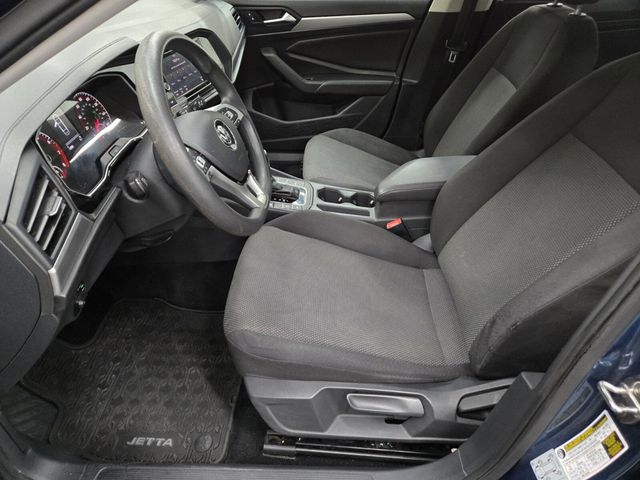 2019 Volkswagen Jetta 1.4T R-Line Automatic - 22953829 - 6