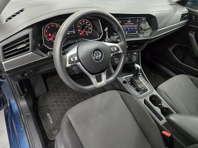2019 Volkswagen Jetta 1.4T R-Line Automatic - 22953829 - 7