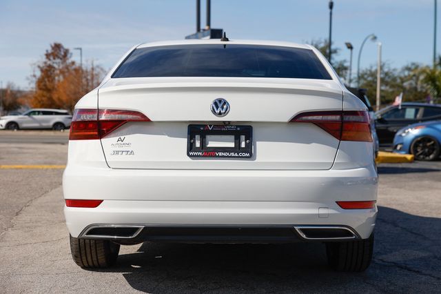 2019 Volkswagen Jetta 1.4T R-Line Automatic - 22975349 - 9