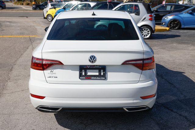 2019 Volkswagen Jetta 1.4T R-Line Automatic - 22975349 - 11