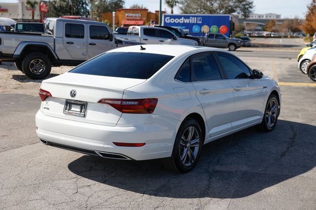 2019 Volkswagen Jetta 1.4T R-Line Automatic - 22975349 - 13