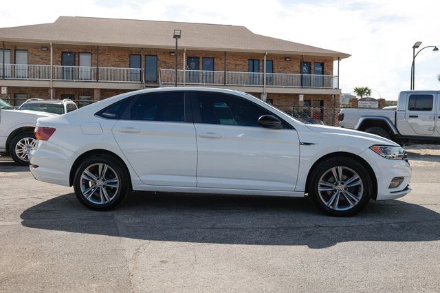 2019 Volkswagen Jetta 1.4T R-Line Automatic - 22975349 - 15