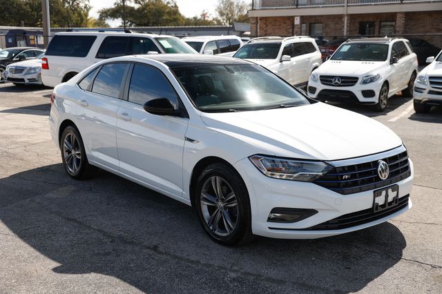 2019 Volkswagen Jetta 1.4T R-Line Automatic - 22975349 - 17