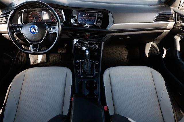 2019 Volkswagen Jetta 1.4T R-Line Automatic - 22975349 - 1