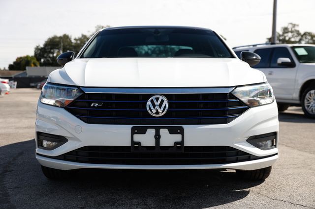 2019 Volkswagen Jetta 1.4T R-Line Automatic - 22975349 - 19