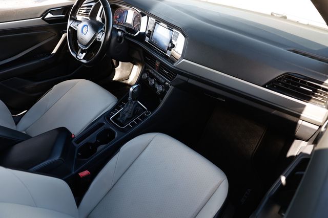 2019 Volkswagen Jetta 1.4T R-Line Automatic - 22975349 - 20