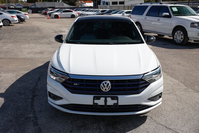 2019 Volkswagen Jetta 1.4T R-Line Automatic - 22975349 - 21