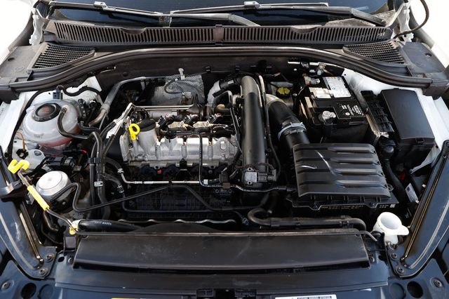 2019 Volkswagen Jetta 1.4T R-Line Automatic - 22975349 - 22