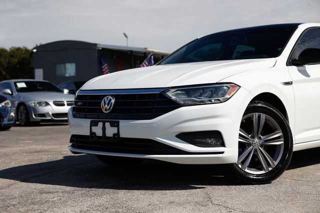 2019 Volkswagen Jetta 1.4T R-Line Automatic - 22975349 - 28