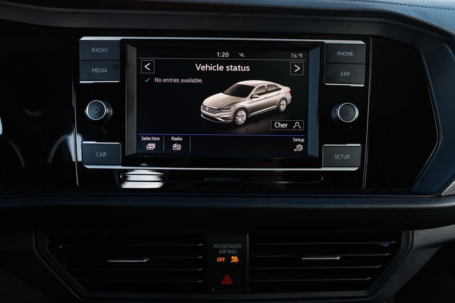 2019 Volkswagen Jetta 1.4T R-Line Automatic - 22975349 - 38