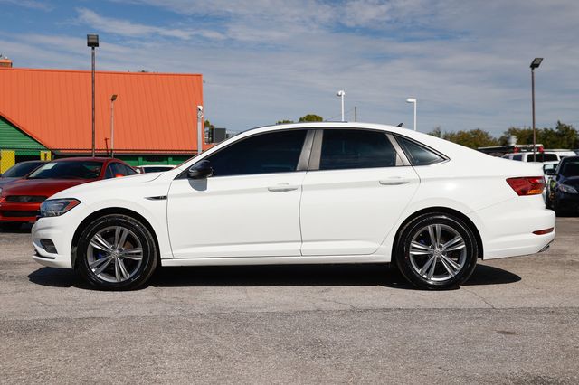 2019 Volkswagen Jetta 1.4T R-Line Automatic - 22975349 - 3