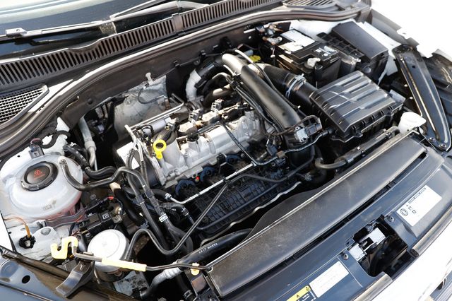 2019 Volkswagen Jetta 1.4T R-Line Automatic - 22975349 - 49