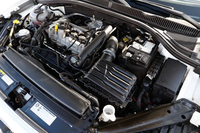 2019 Volkswagen Jetta 1.4T R-Line Automatic - 22975349 - 50